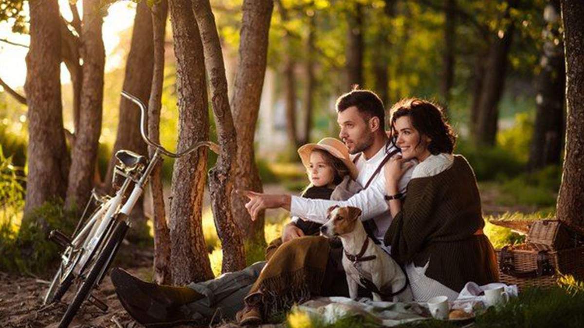 Ідеї оригінальних сімейних фотосесій: мила фотодобірка Ідеї оригінальних сімейних фотосесій: мила фотодобірка