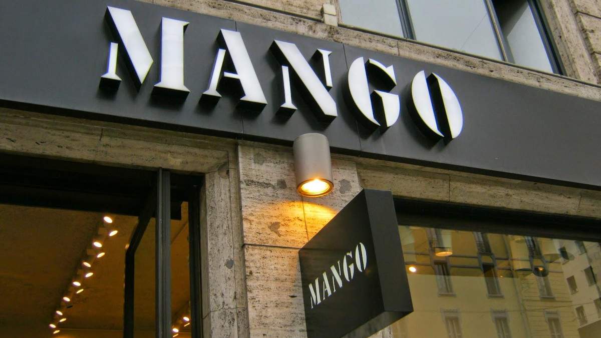Секрети успіху бренду Mango Секрети успіху бренду Mango