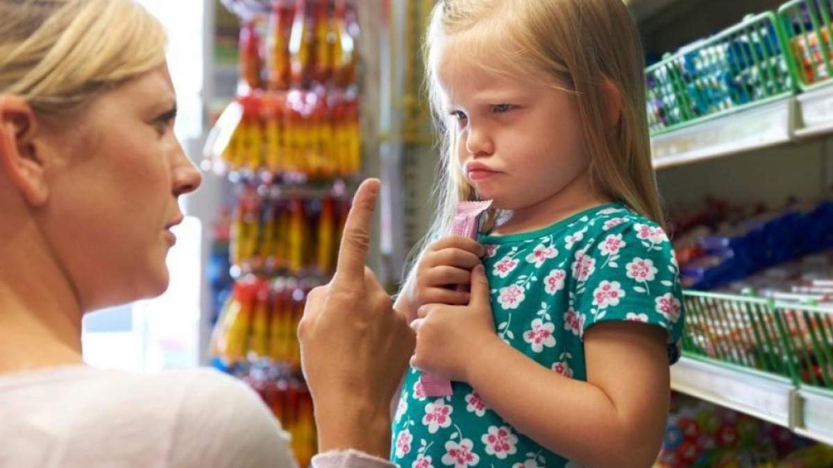 Що робити, якщо у дитини погана поведінка Що робити, якщо у дитини погана поведінка