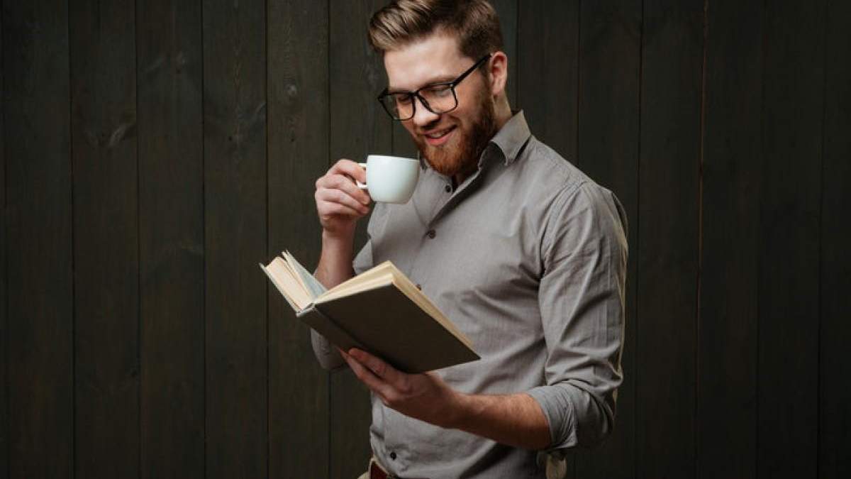 6 книг, які має прочитати кожен тато 6 книг, які має прочитати кожен тато