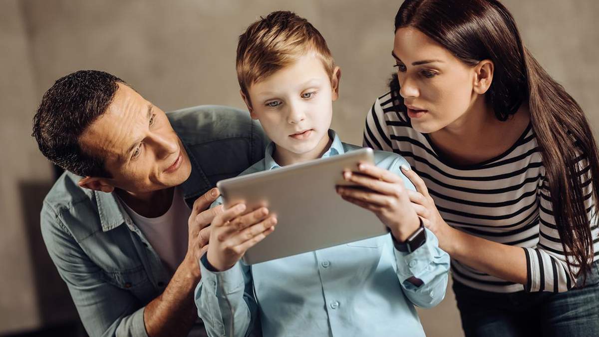 Как родителям воспитать успешных детей Как родителям воспитать успешных детей