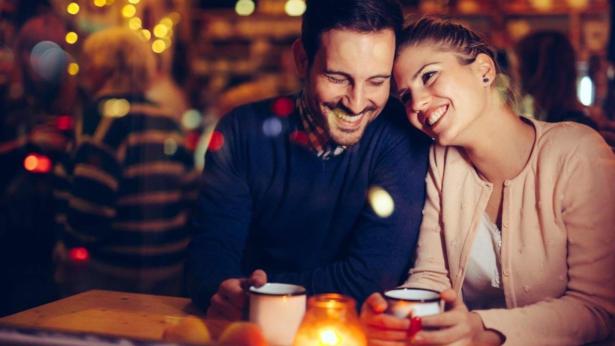 Факти про кохання, які доведені наукою: метелики в животі та наркотик Факти про кохання, які доведені наукою: метелики в животі та наркотик