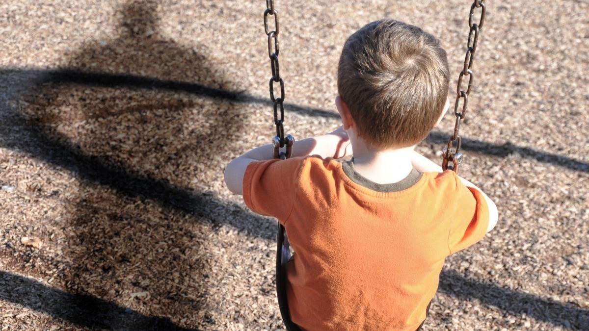 Как защитить ребенка от похищения: рекомендации для родителей Как защитить ребенка от похищения: рекомендации для родителей