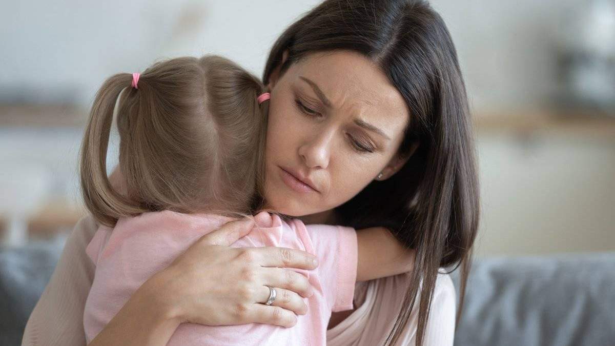 Страхи дітей у різному віці: як можуть впливати батьки Страхи дітей у різному віці: як можуть впливати батьки